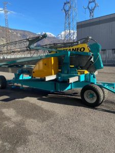 location de grue rapide à installer hautes-pyrénées