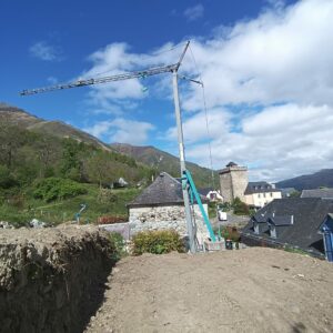 location de grues périgeux